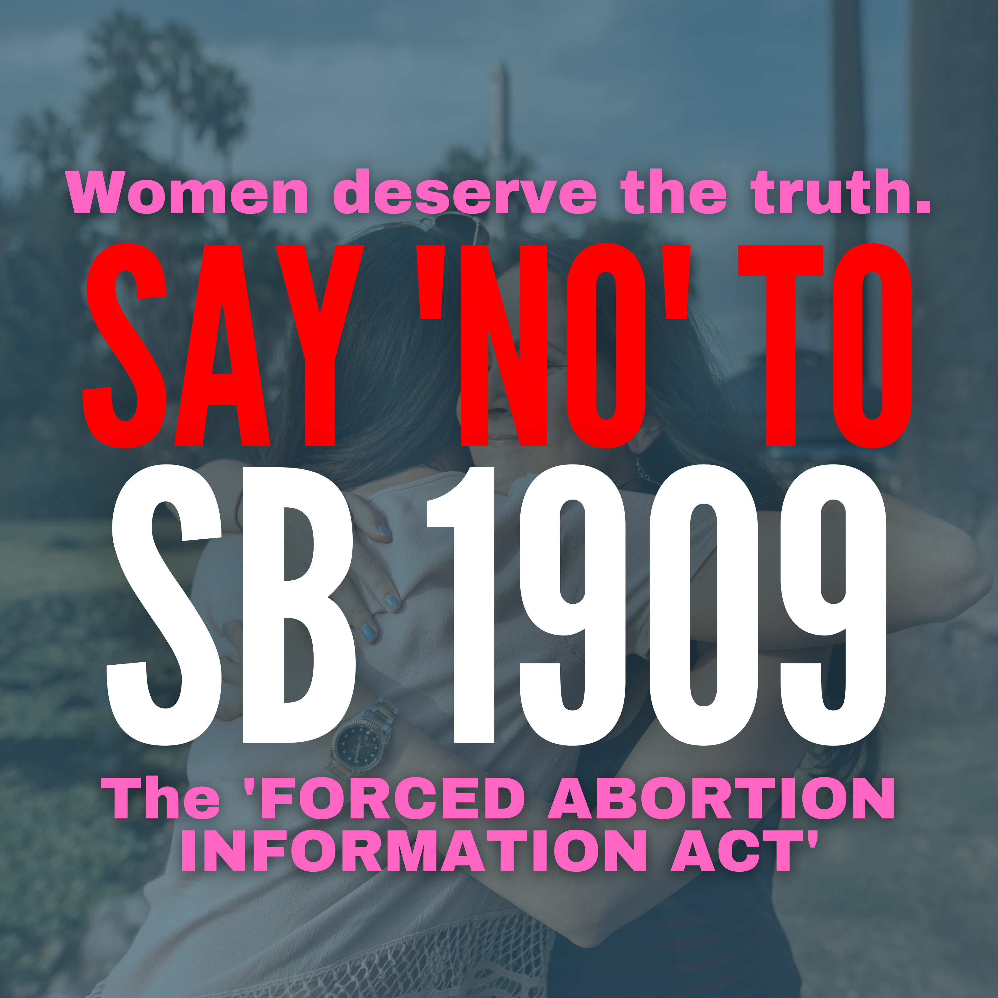 SAY NO TO HB 2463-6